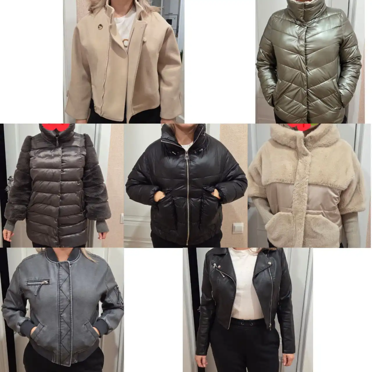 Продам одежду размеры 44-46