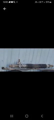 Продам рулевую рейку на Калину - частное объявление в Новые Бурасы