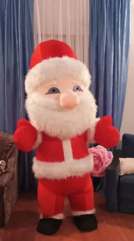 Новогодние поздравления и корпоративы - частное объявление в Бурасы