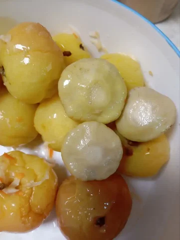 Продажа домашних солений - частное объявление в Новые Бурасы