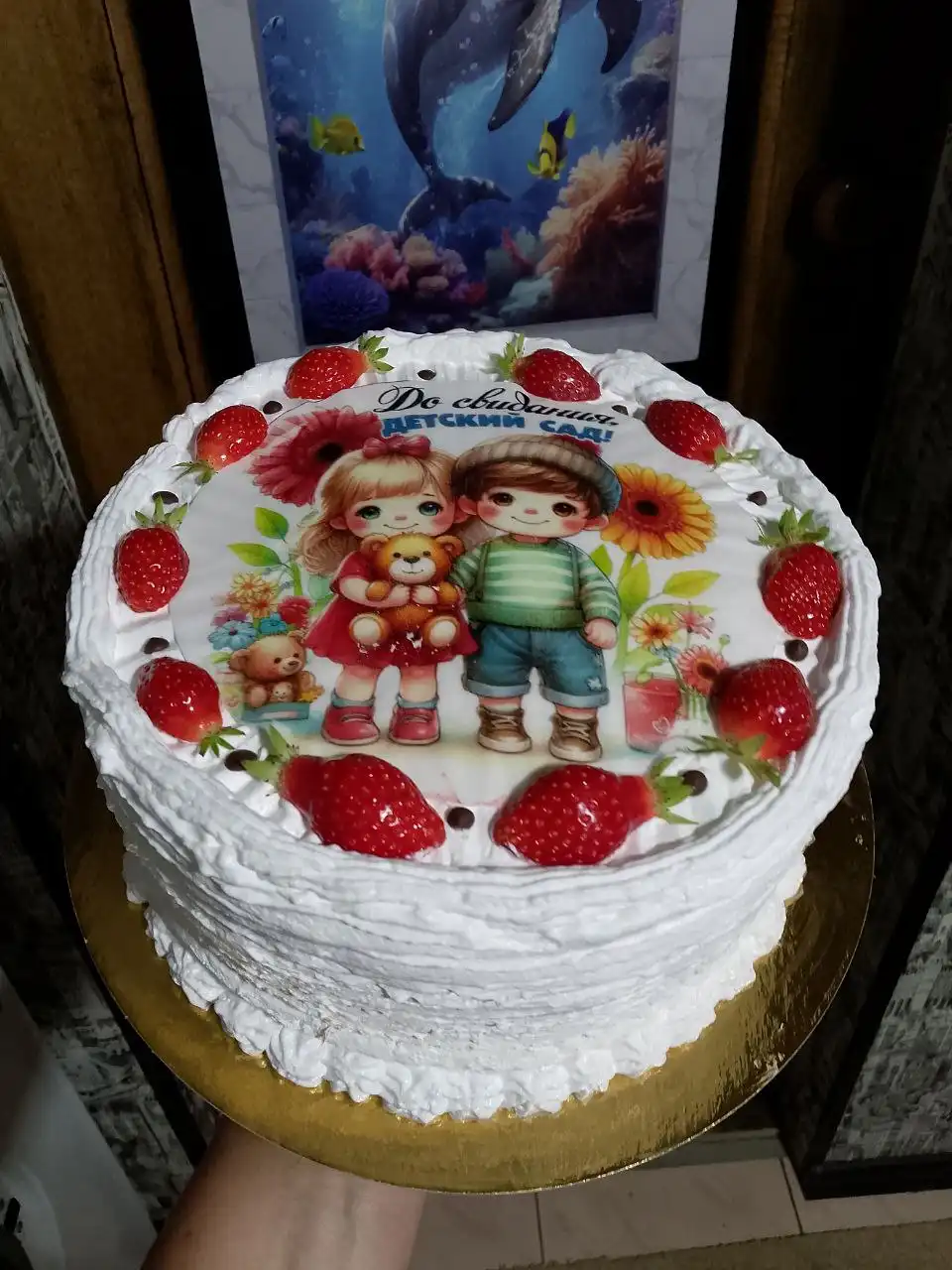 Пеку на заказ