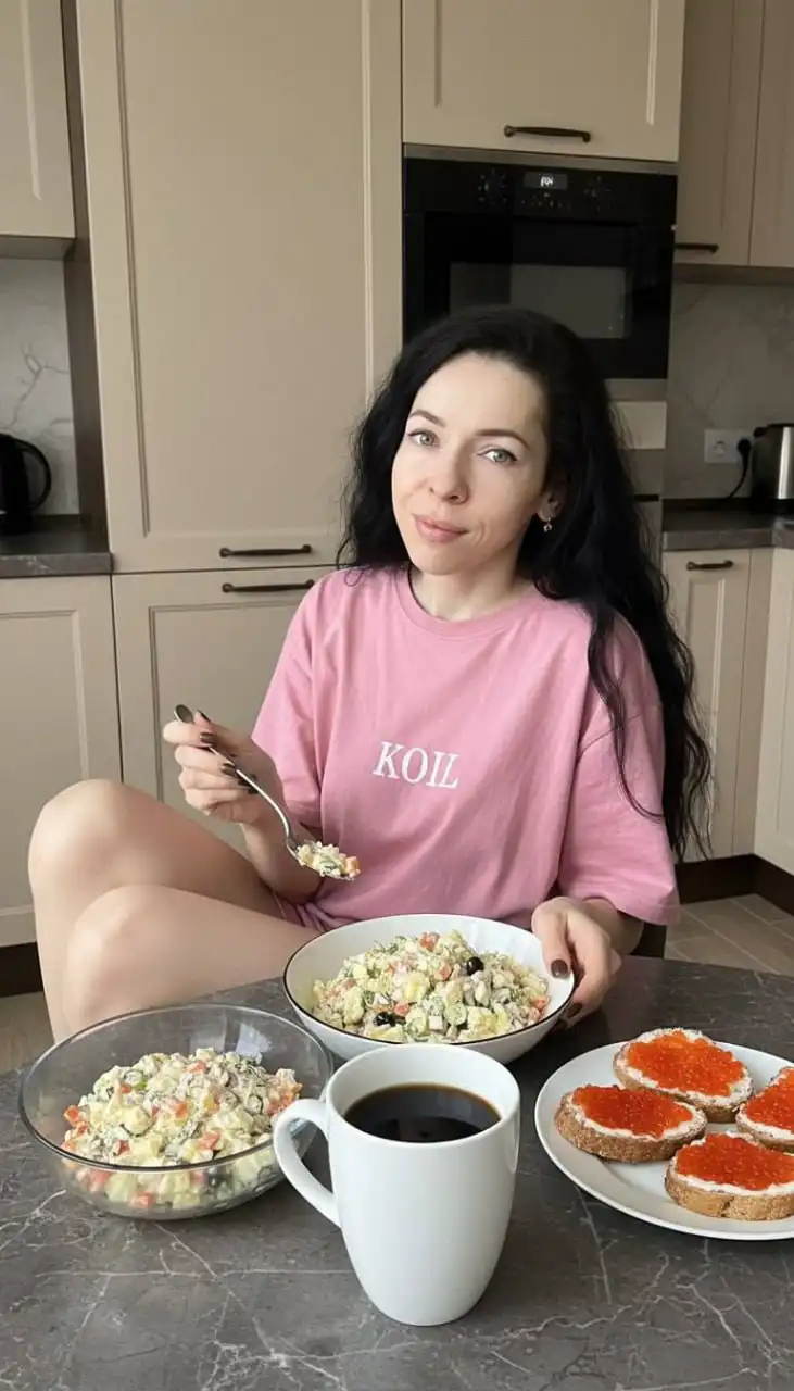 Нейрофото для обновления аватарки