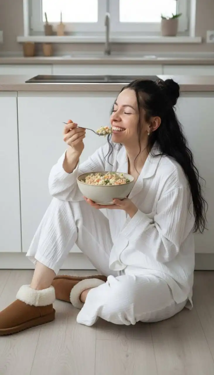 Нейрофото для обновления аватарки