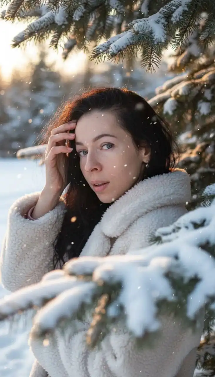 Нейрофото для обновления аватарки