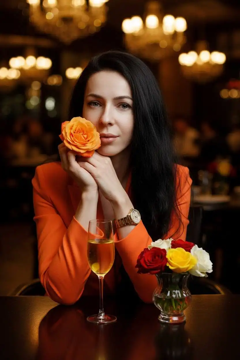 Нейрофото для обновления аватарки