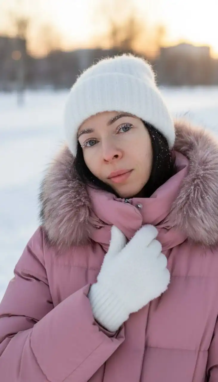 Нейрофото для обновления аватарки