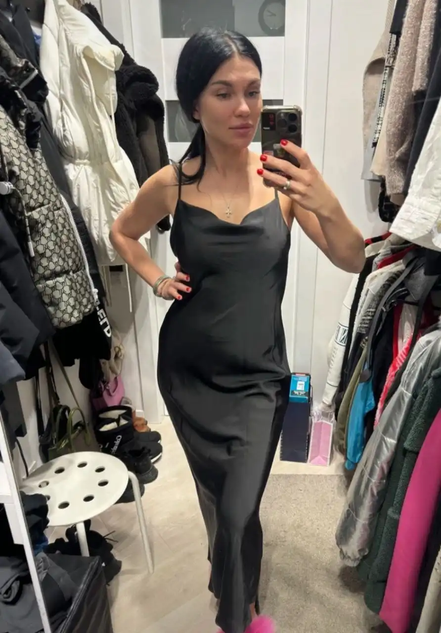 Продам новое платье размер М