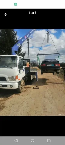 Манипулятор эвакуатор - Работа в Бурасы