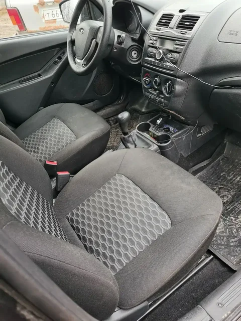 Продам Ладу Гранта 2019 года - частное объявление в Бурасы