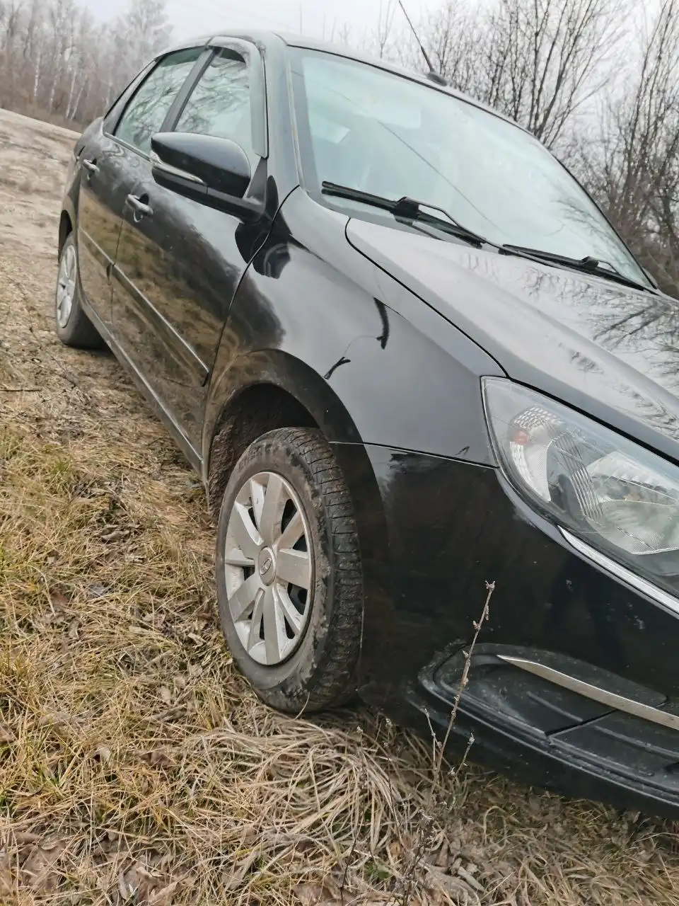 Продам Ладу Гранта 2019 года