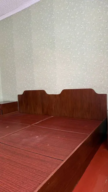 Продажа двух кроватей с боковыми спинками - частное объявление в Новые Бурасы