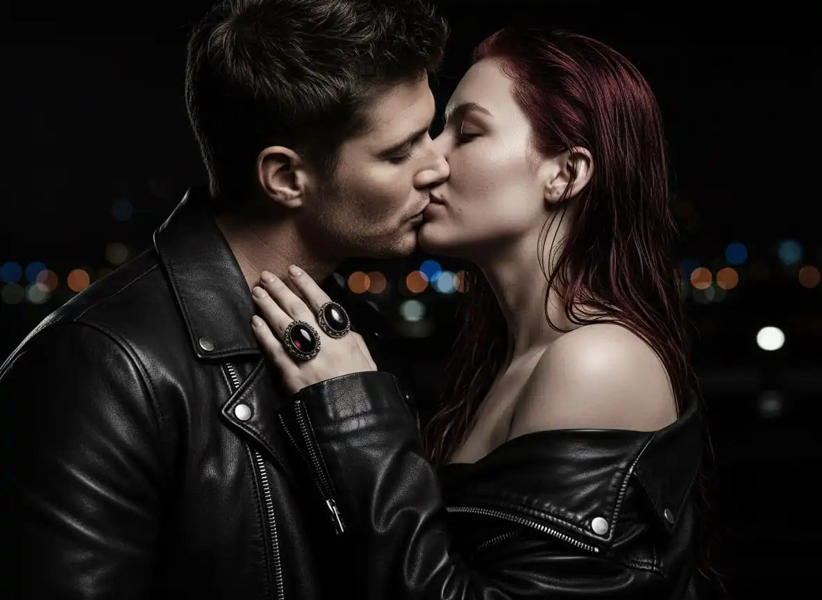 Фотосессия на дому с индивидуальной эстетикой