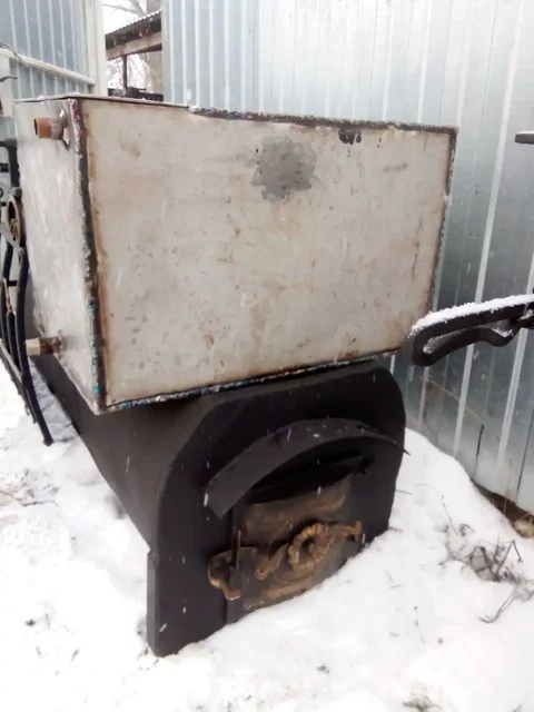 Печи, мангалы, лавочки - Для дома и дачи в Новые Бурасы