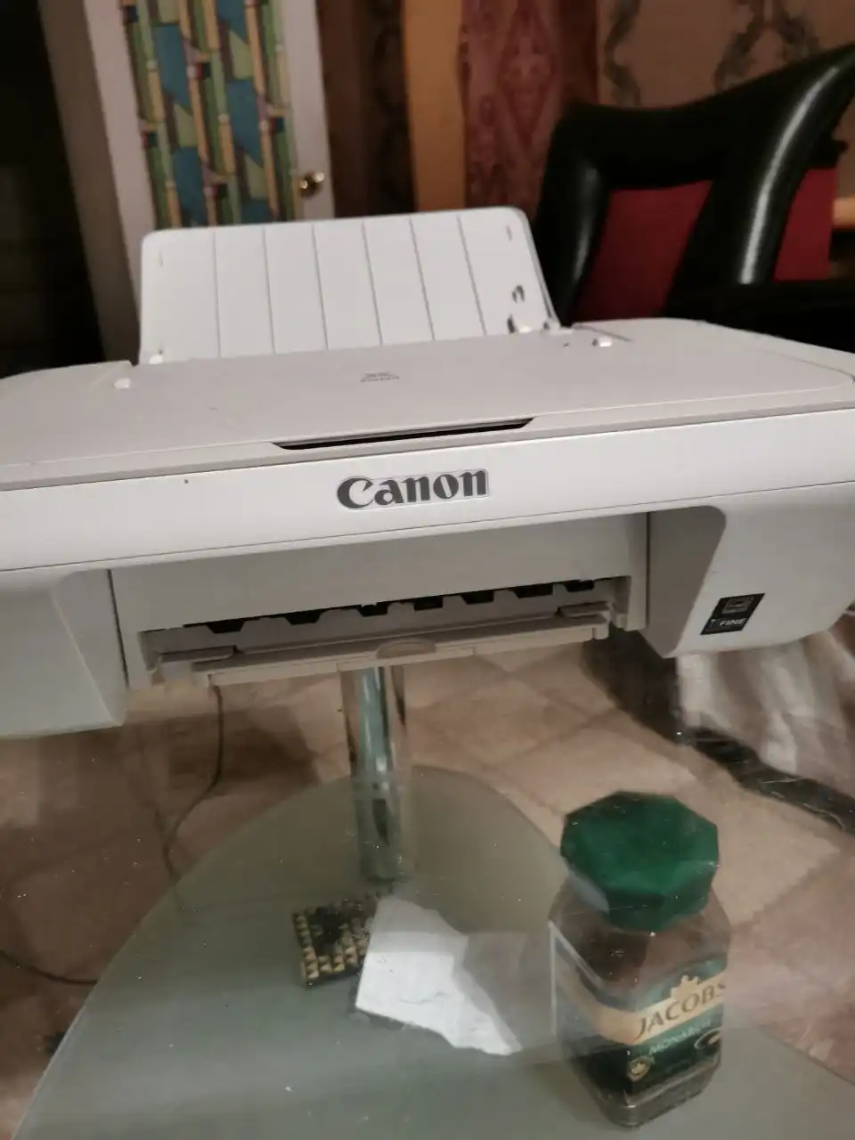 Продам цветной принтер три в одном