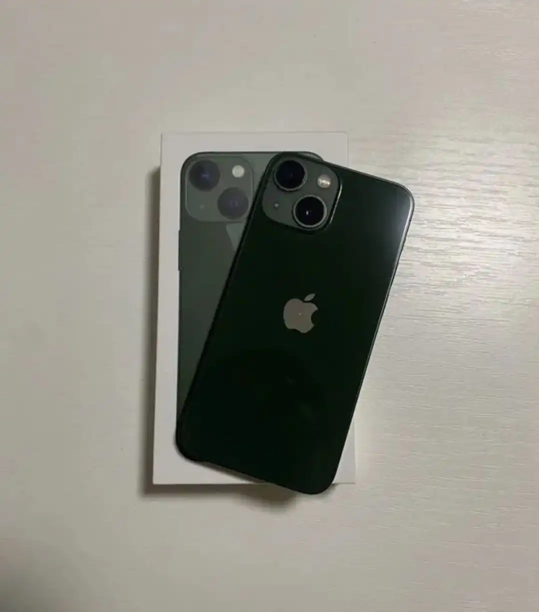 iPhone 13 mini 128 ГБ