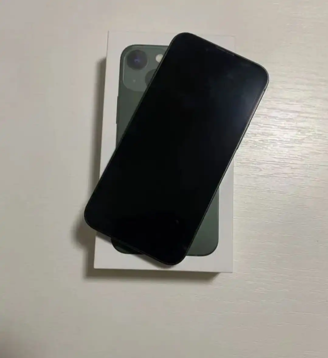 iPhone 13 mini 128 ГБ