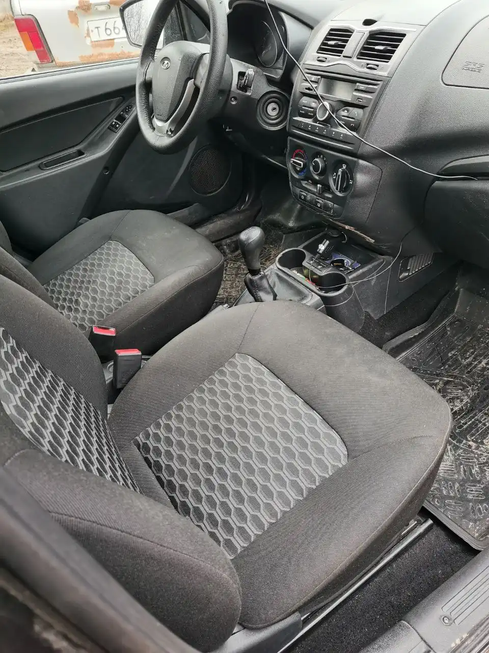 Продам Ладу Гранта 2019 года - Легковые автомобили (Авто) в Бурасы