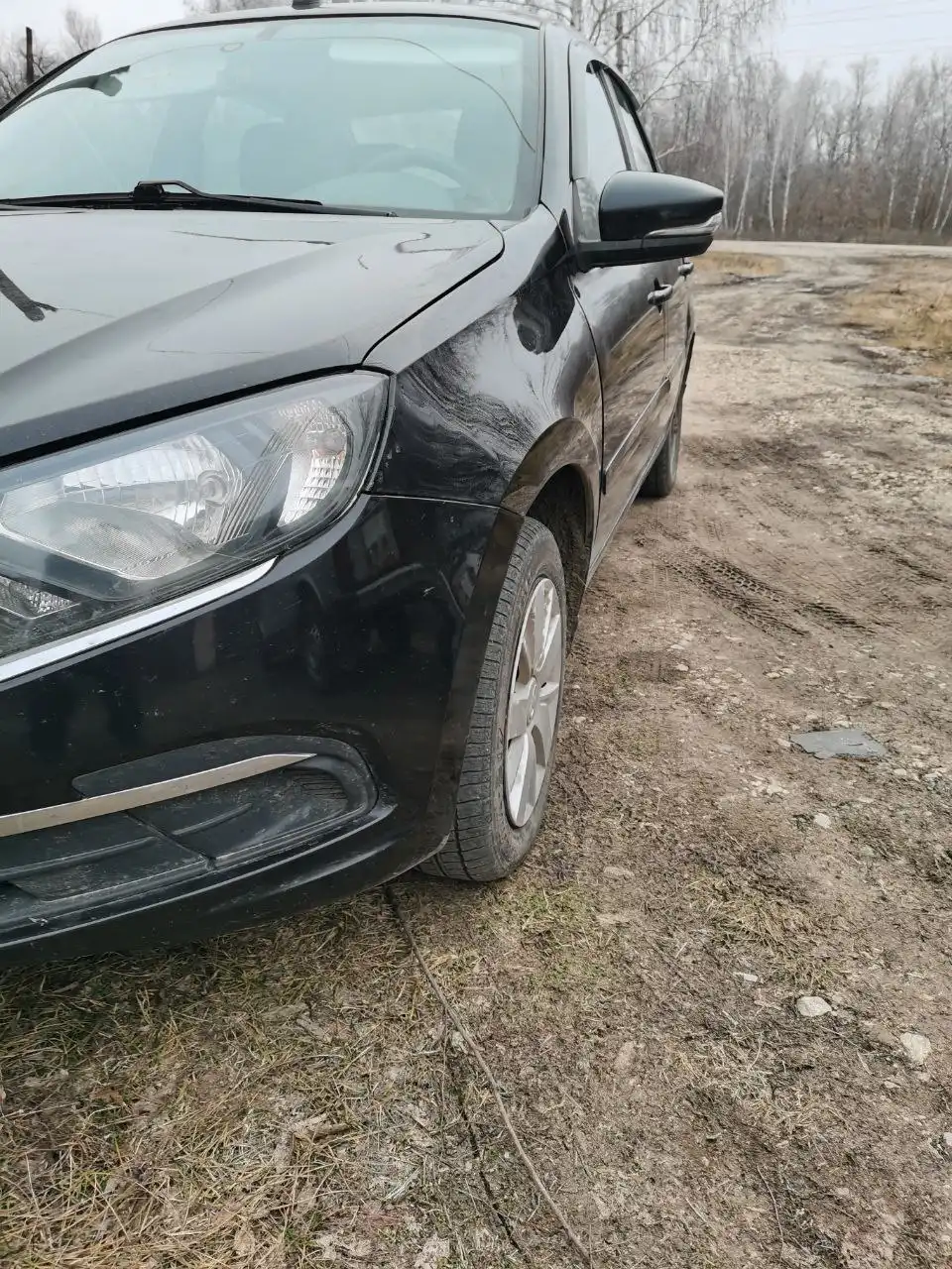 Продам Ладу Гранта 2019 года - Легковые автомобили (Авто) в Бурасы