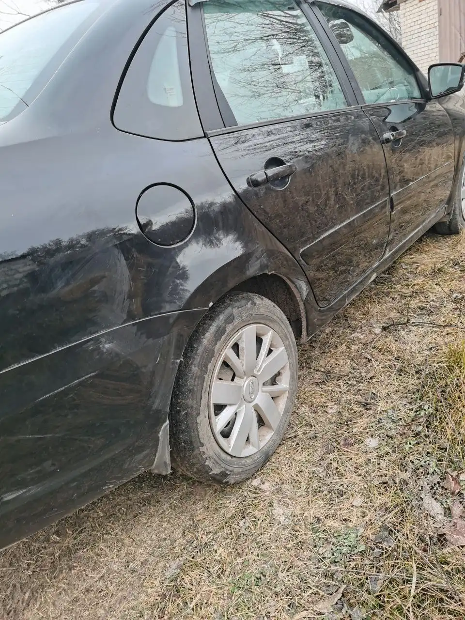 Продам Ладу Гранта 2019 года - Легковые автомобили (Авто) в Бурасы