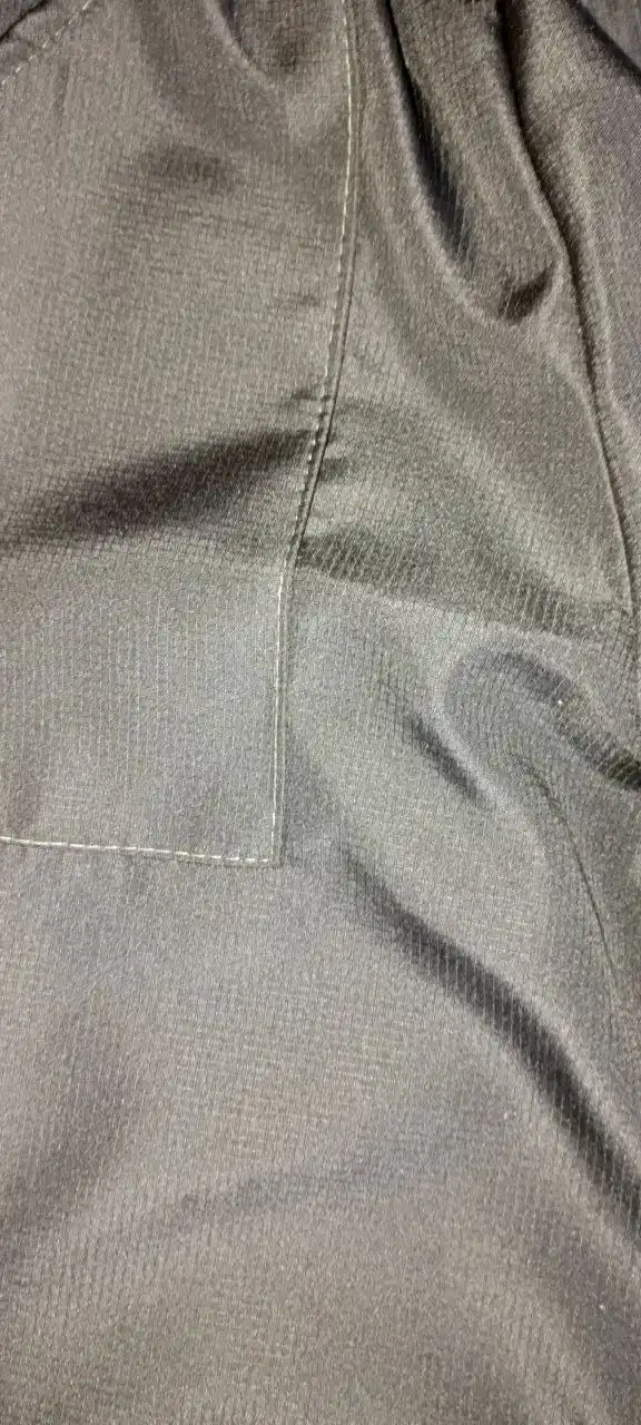 Продам новый демисезонный костюм мембранный непромокаемый - Мужская одежда (Одежда) в Бурасы