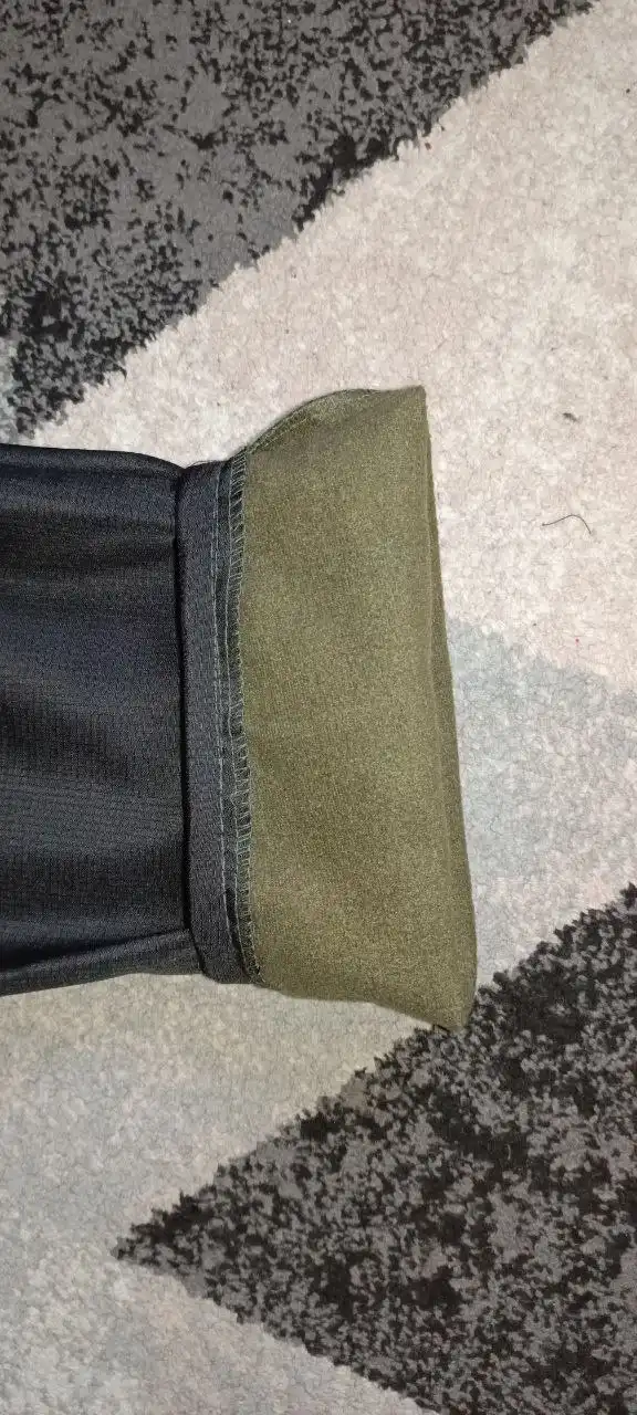 Продам новый демисезонный костюм мембранный непромокаемый - Мужская одежда (Одежда) в Бурасы