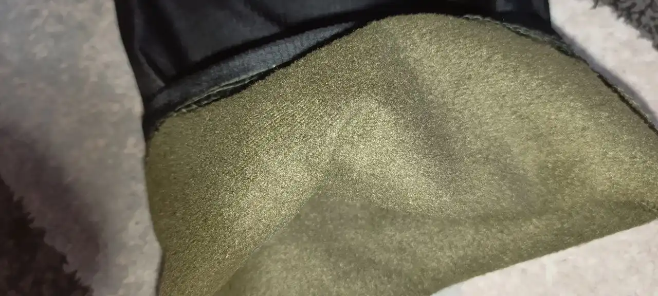 Продам новый демисезонный костюм мембранный непромокаемый - Мужская одежда (Одежда) в Бурасы