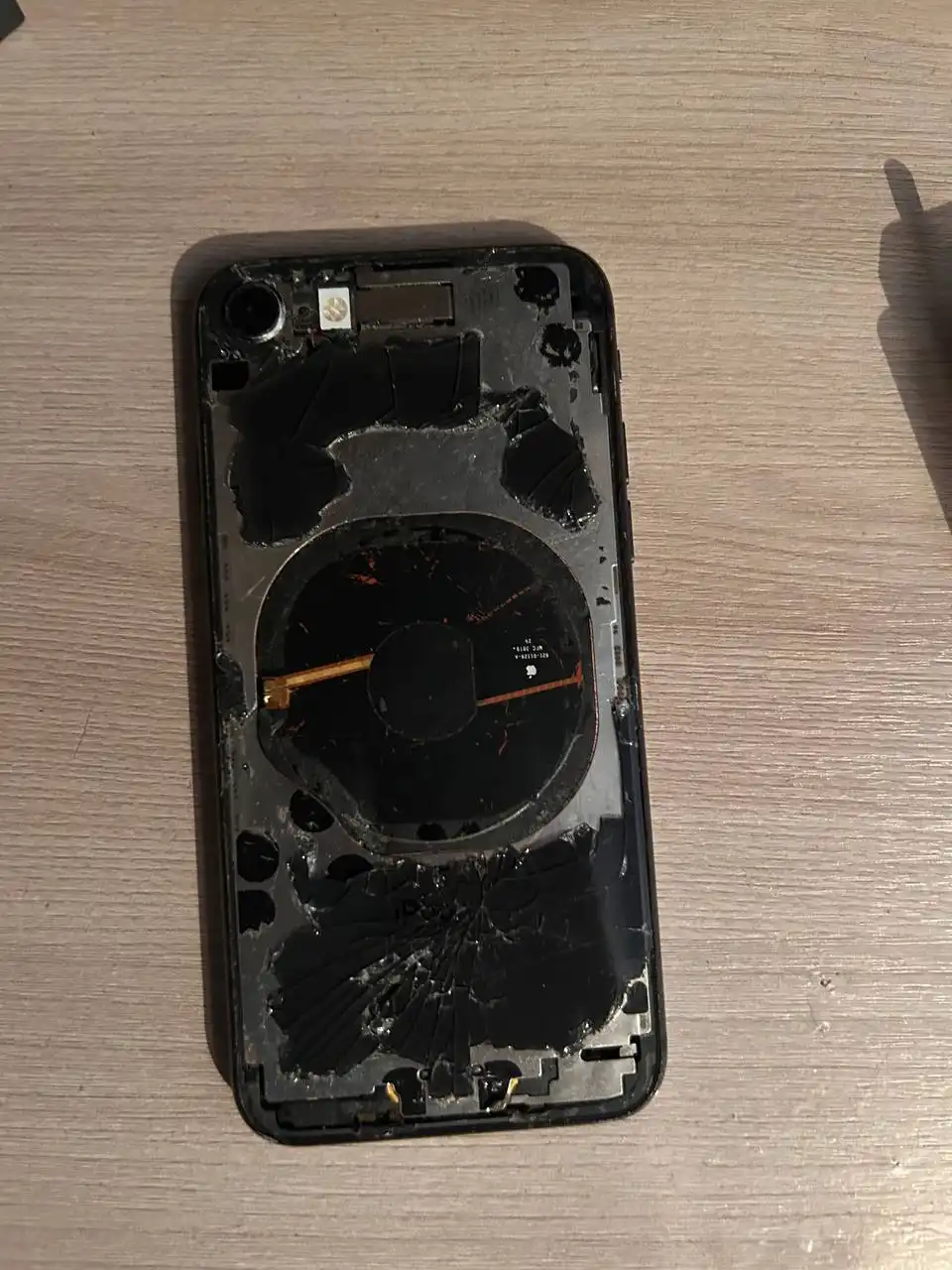 Продам айфон 8 64гб - Телефоны и смартфоны (Электроника) в Бурасы