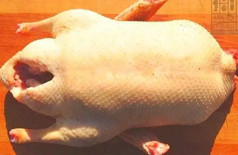 Мясо гуся - частное объявление в Бурасы