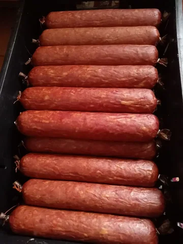 Продам колбасу, каталка - частное объявление в Новые Бурасы