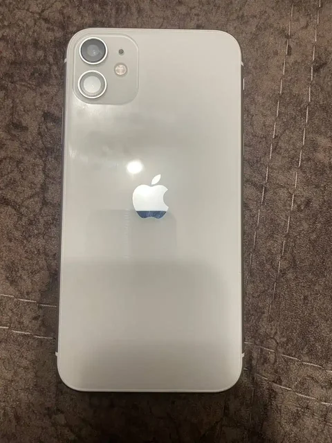 Продам iPhone 11 128ГБ - Бытовая техника в Новые Бурасы