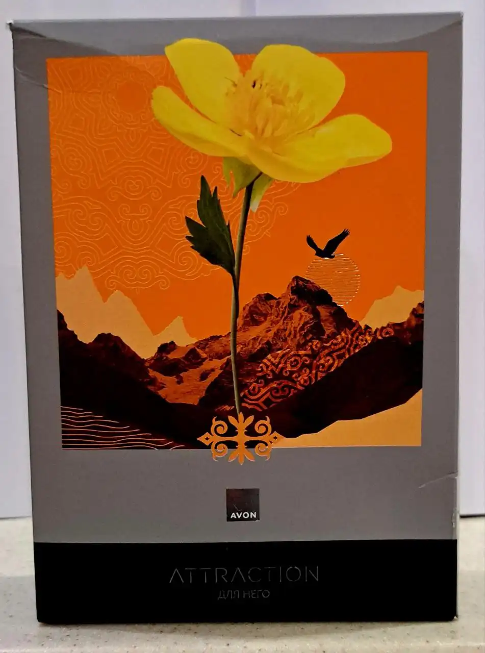 Мужской подарочный набор - Барахолка в Новые Бурасы