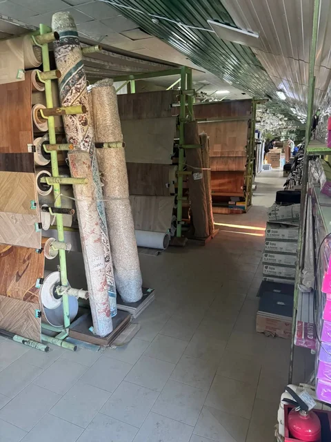 Продажа строительных материалов и бытовой техники - Сельское хозяйство в Новые Бурасы