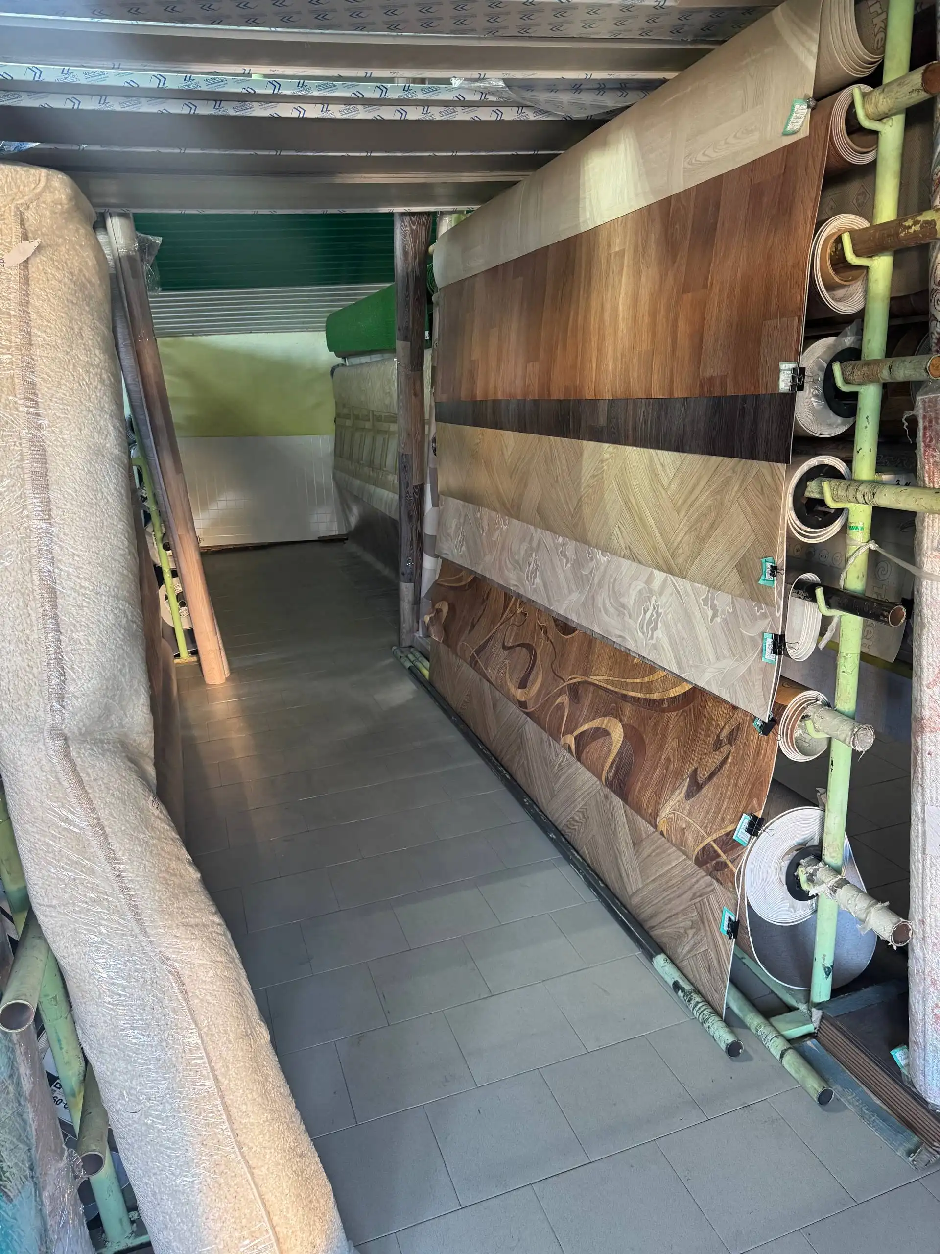 Продажа строительных материалов и бытовой техники - Барахолка в Новые Бурасы