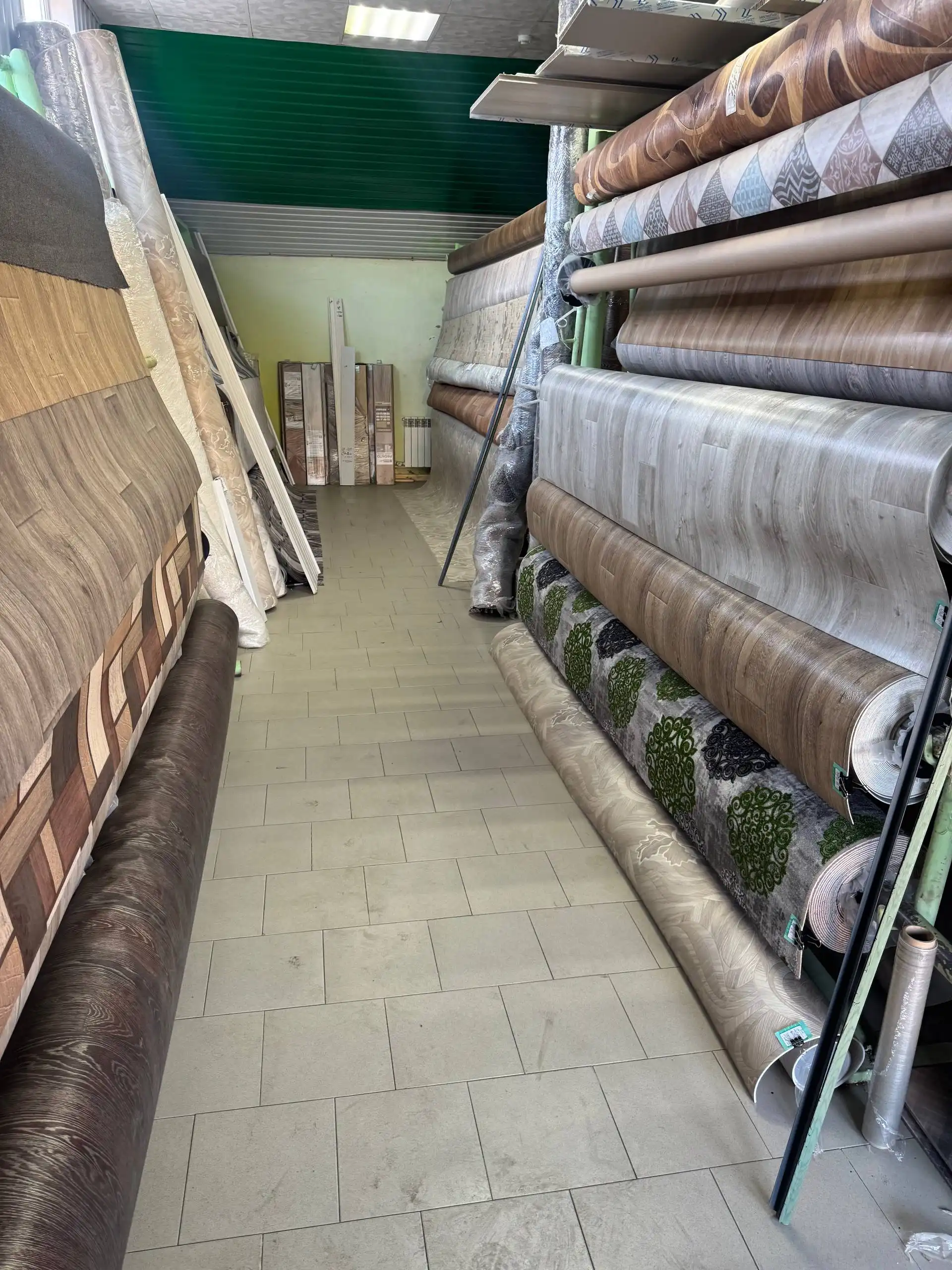 Продажа строительных материалов и бытовой техники - Барахолка в Новые Бурасы