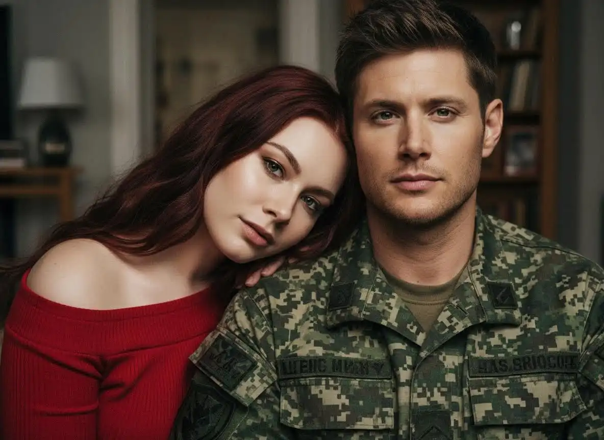 Тематические военные фотосессии для защитников - Фотоуслуги (Услуги) в Бурасы