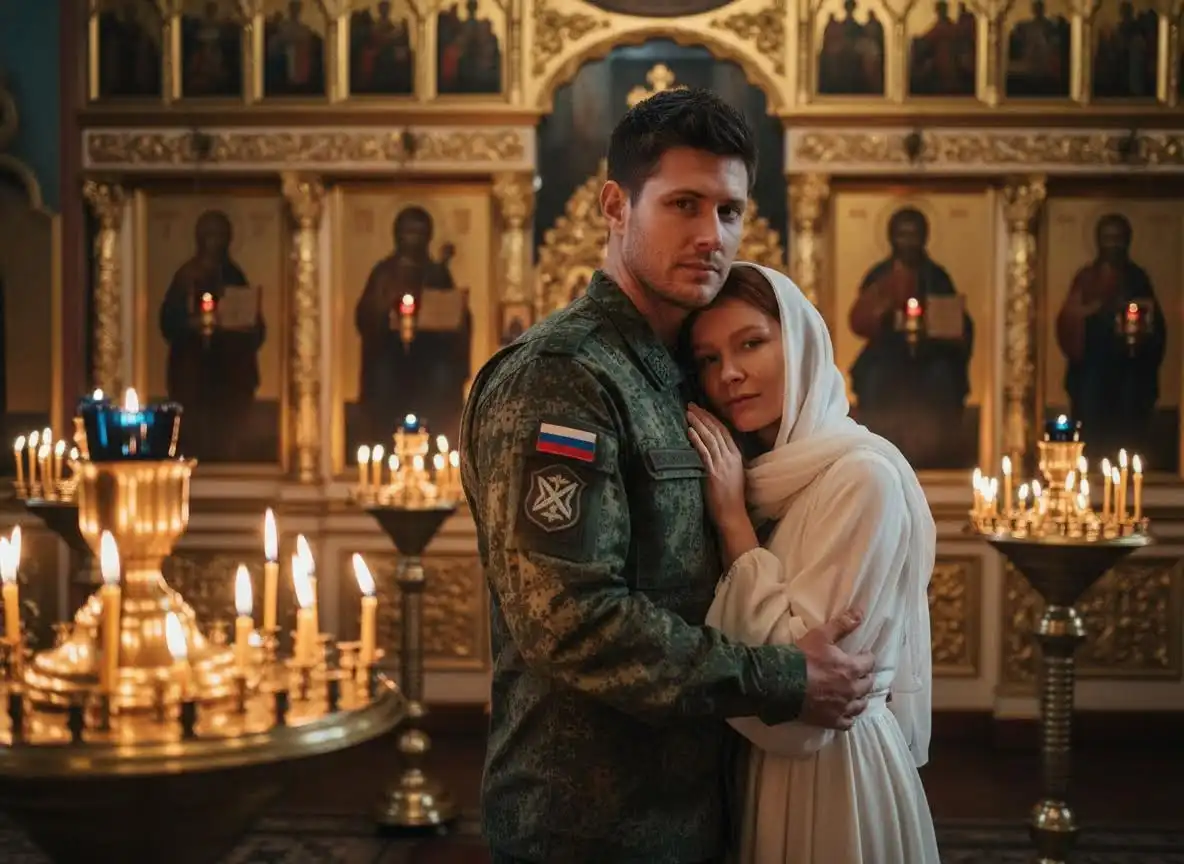 Тематические военные фотосессии для защитников - Фотоуслуги (Услуги) в Бурасы