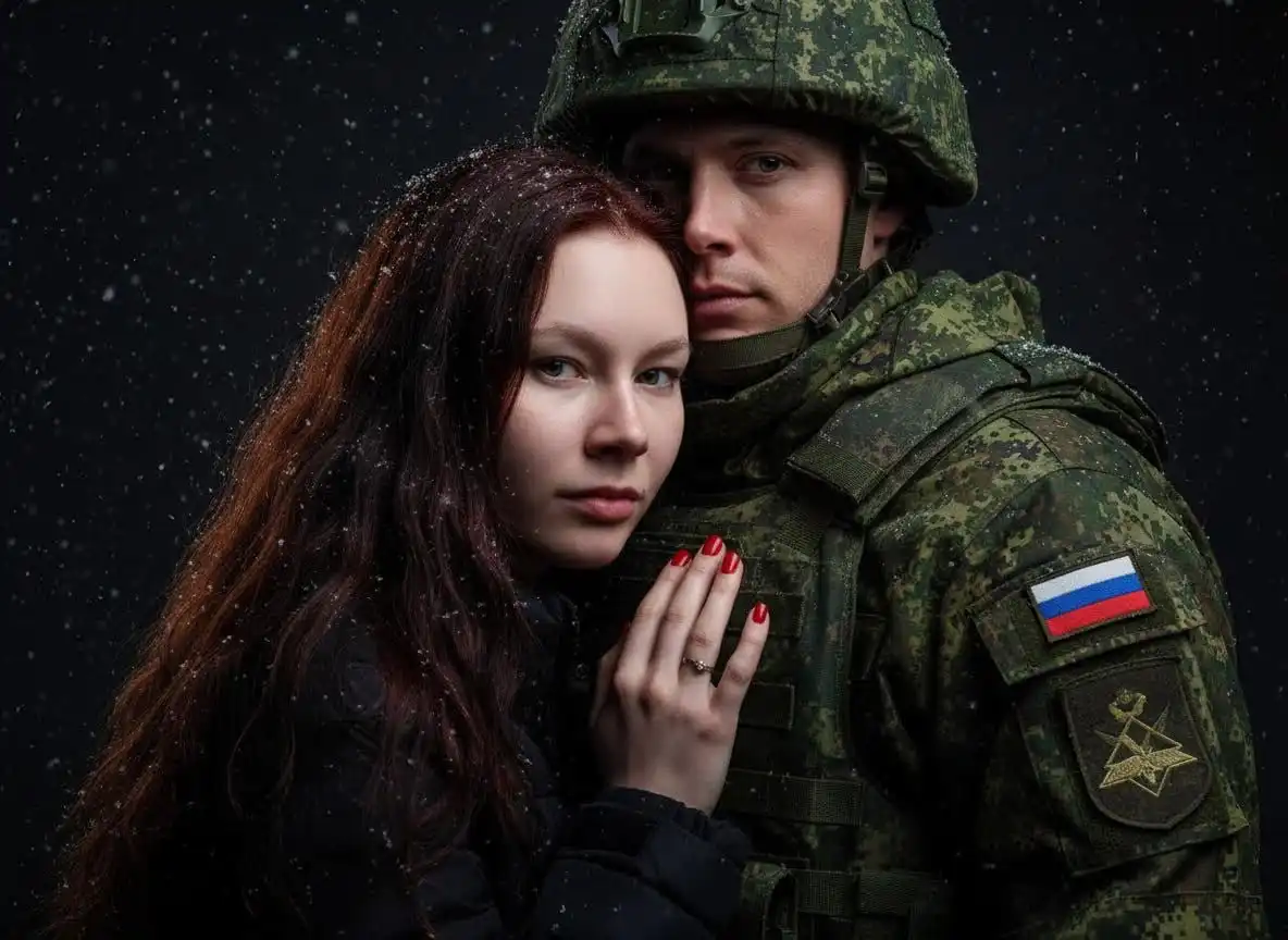 Тематические военные фотосессии для защитников - Фотоуслуги (Услуги) в Бурасы