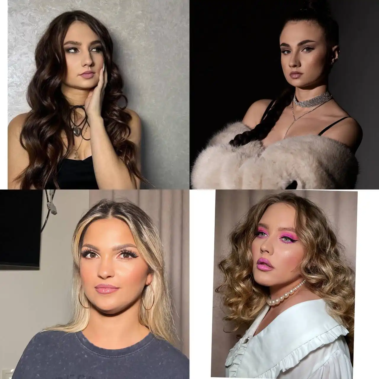 Услуги по уходу за волосами и макияжу - Парикмахерские и косметологические услуги (Услуги) в Новые Бурасы