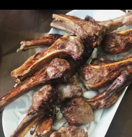 Баранина и шашлык в наличии - Сельское хозяйство в Бурасы