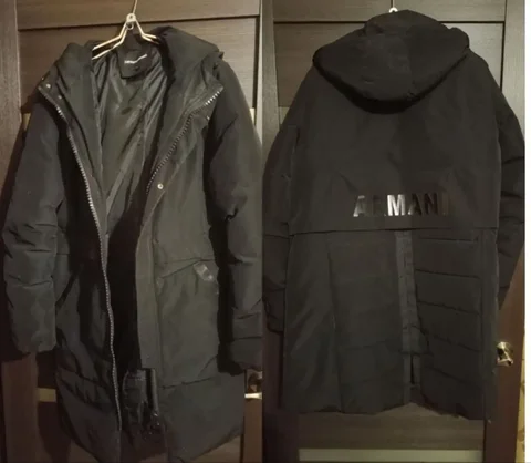 Продам мужскую куртку размер 52 - частное объявление в Новые Бурасы