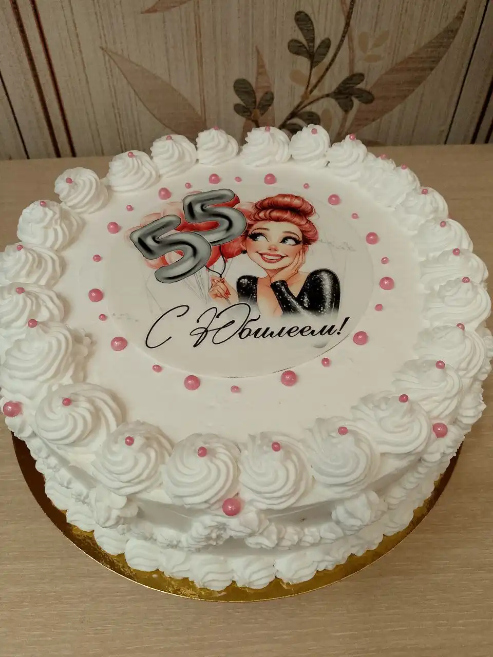 Выпечка на заказ - Кулинарные услуги (Услуги) в Бурасы