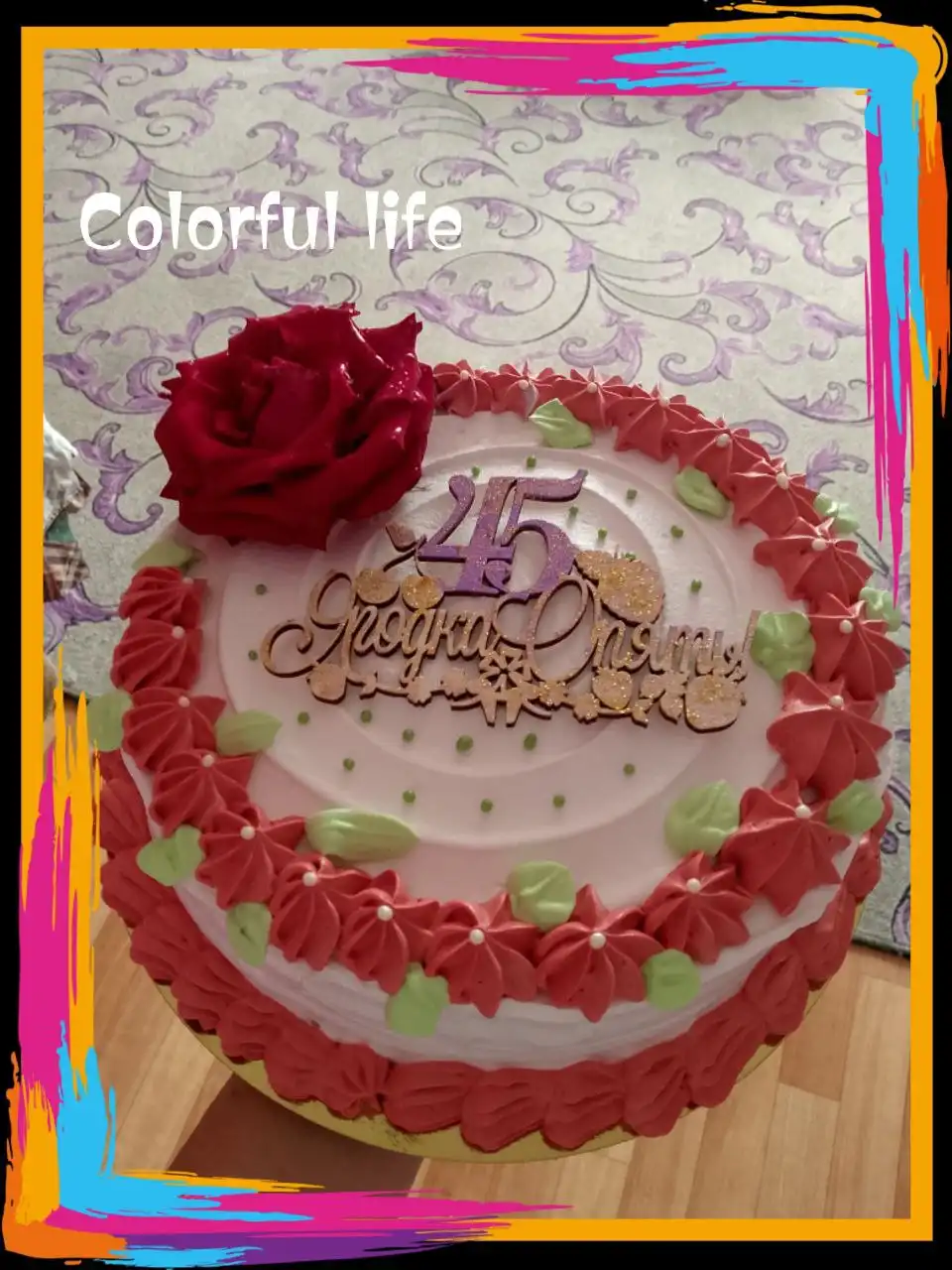 Выпечка на заказ - Кулинарные услуги (Услуги) в Бурасы