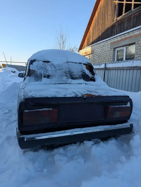 Продажа битой Toyota Camry - Легковые автомобили в Чернышевка