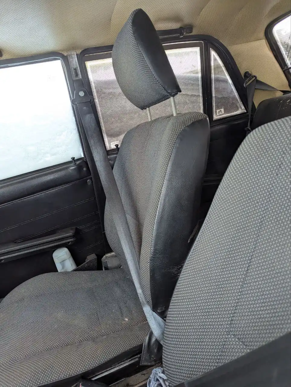 Продажа битой Toyota Camry - Легковые автомобили (Авто) в Чернышевка