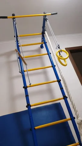 Продам спортивную стенку - частное объявление в Бурасы