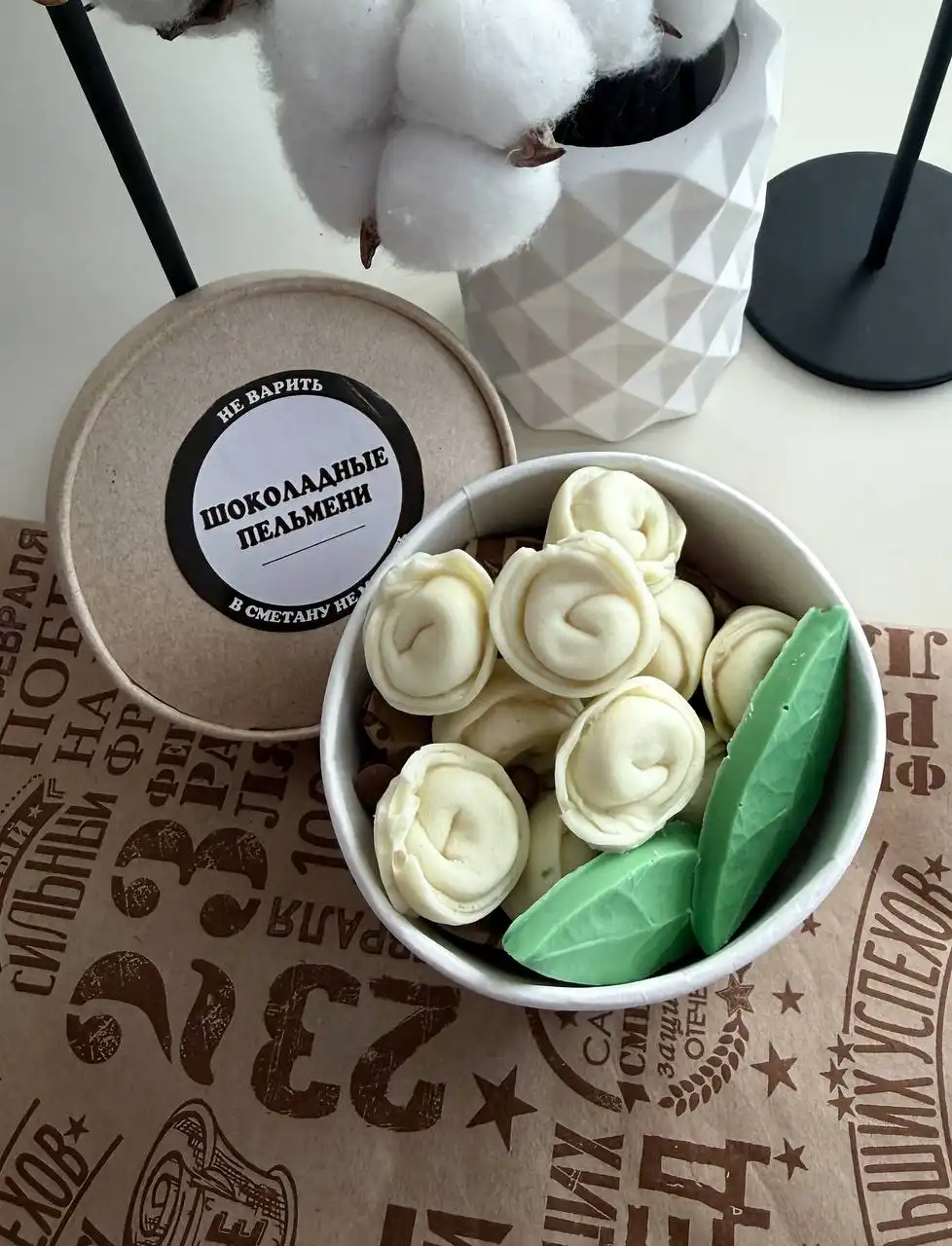 Подарочные наборы из шоколада ручной работы на 23 февраля - Подарки (Хобби и отдых) в Саратов