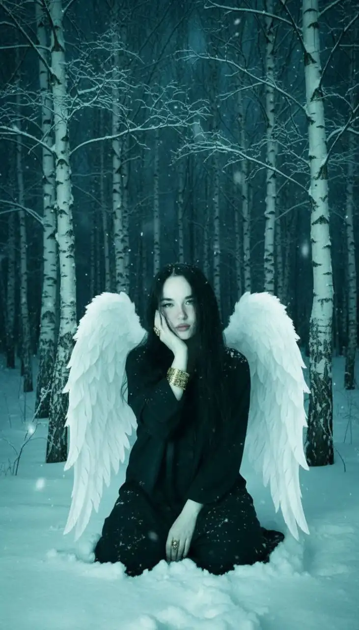 Услуги по генерации с помощью ИИ - Дизайн и креатив (Услуги) в Новые Бурасы