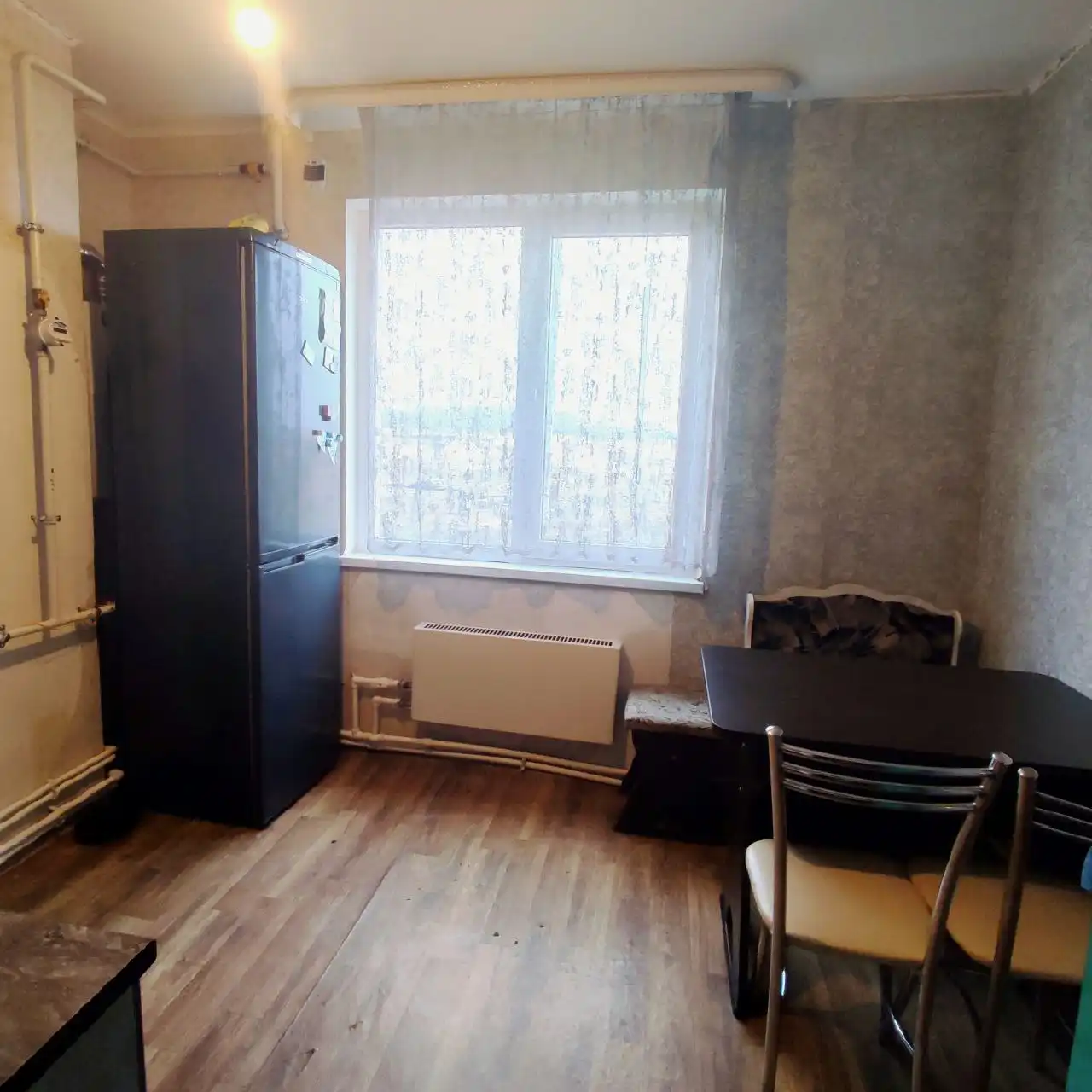 Продажа 1-комнатной квартиры 34 кв.м. в новом доме - Квартиры (Недвижимость) в Новые Бурасы