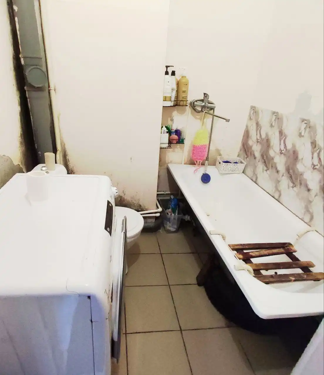 Продажа 1-комнатной квартиры 34 кв.м. в новом доме - Квартиры (Недвижимость) в Новые Бурасы