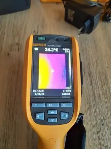 Тепловизор Fluke TiR105 - Электроника в Нижний Новгород